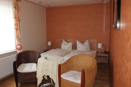Hostal Hotel Zur Erholung