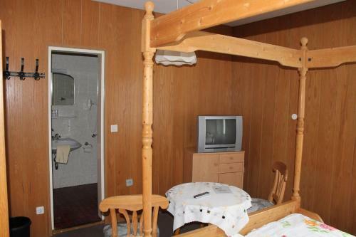 Hostal Hotel Zur Erholung