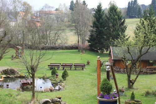 Hostal Hotel Zur Erholung