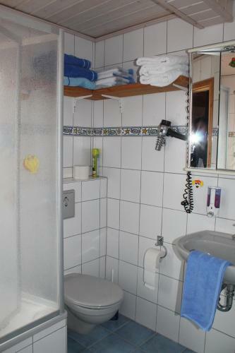 Hostal Hotel Zur Erholung