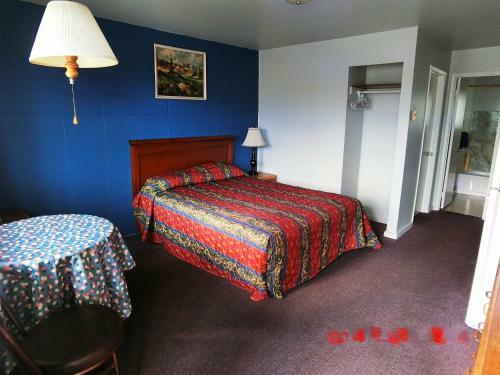 5000 Motel
