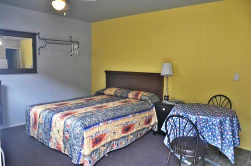 5000 Motel