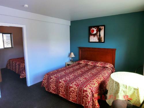 5000 Motel