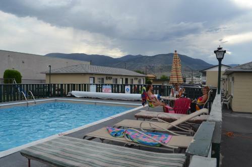 5000 Motel