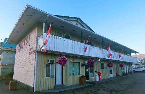 5000 Motel