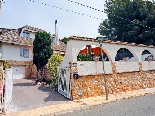 Villa Holiday Home Casa La Mora