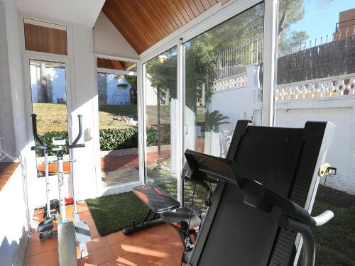 Villa Holiday Home Casa La Mora