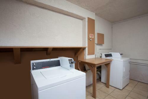 Motel Travelodge Ontario