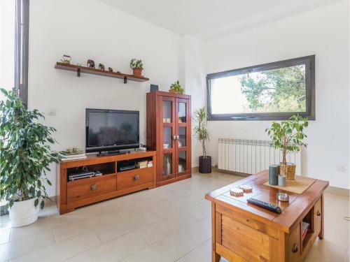Holiday Home Carrer Del Pi Parcela