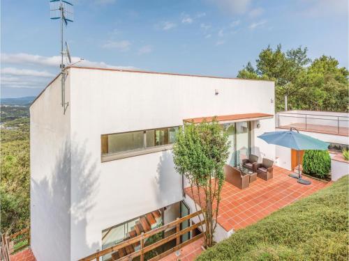 Holiday Home Carrer Del Pi Parcela
