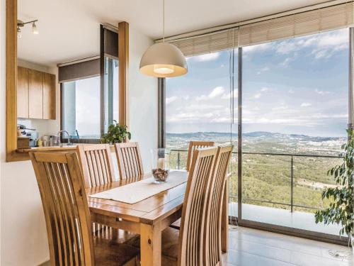 Holiday Home Carrer Del Pi Parcela