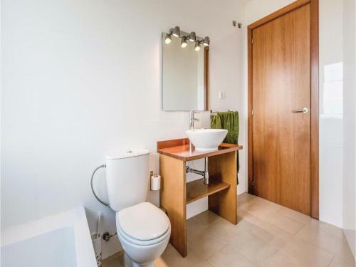 Holiday Home Carrer Del Pi Parcela