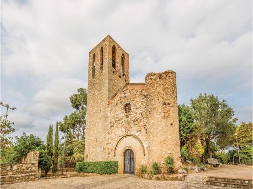 Holiday Home Carrer Del Pi Parcela