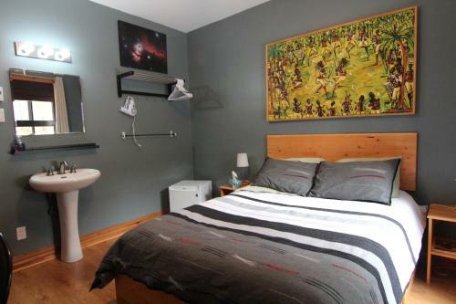 Bed & Breakfast Gite L'impr�vu