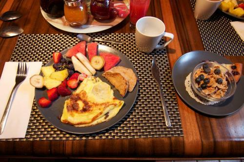 Bed & Breakfast Gite L'impr�vu