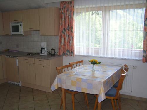 Apartamento Landhaus Gf�llberg