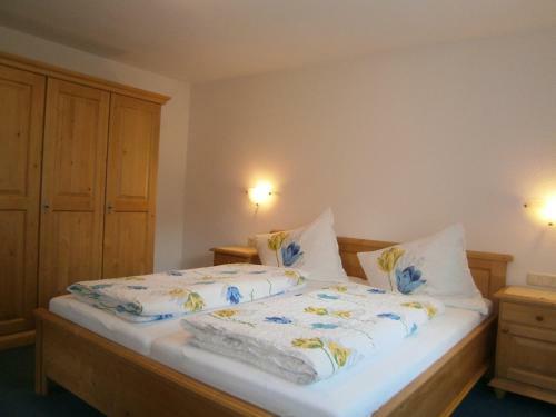 Apartamento Landhaus Gf�llberg