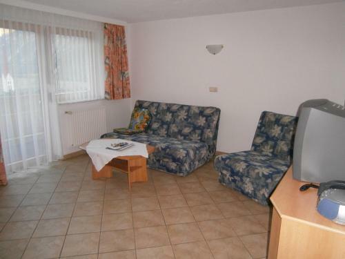 Apartamento Landhaus Gf�llberg