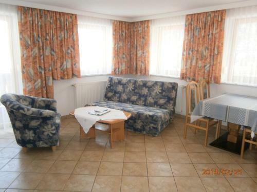 Apartamento Landhaus Gf�llberg