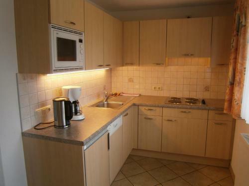 Apartamento Landhaus Gf�llberg