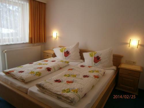 Apartamento Landhaus Gf�llberg