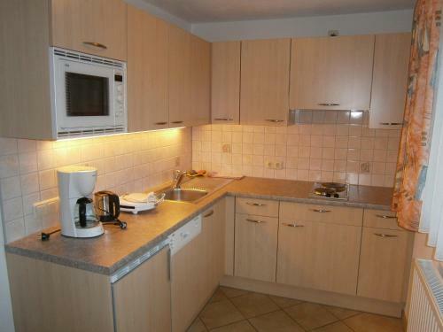 Apartamento Landhaus Gf�llberg