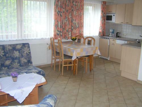 Apartamento Landhaus Gf�llberg