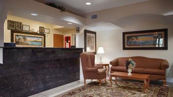 Hotel Best Western Edgewater Inn