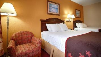 Hotel Best Western Edgewater Inn