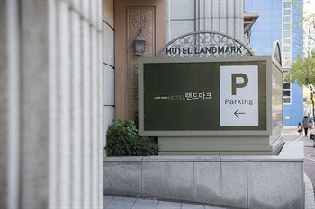 Landmark Hotel