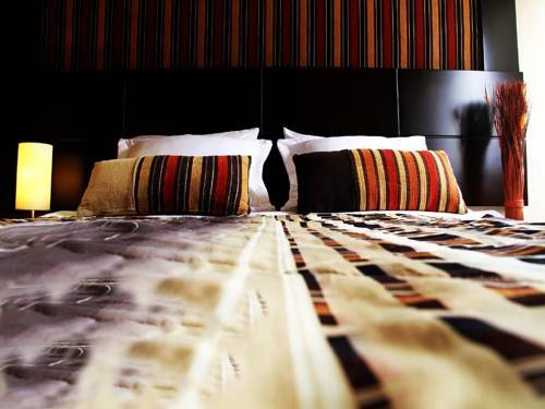Hotel Monterrico Hostal Per�