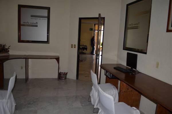 Hotel Casa Real Celaya