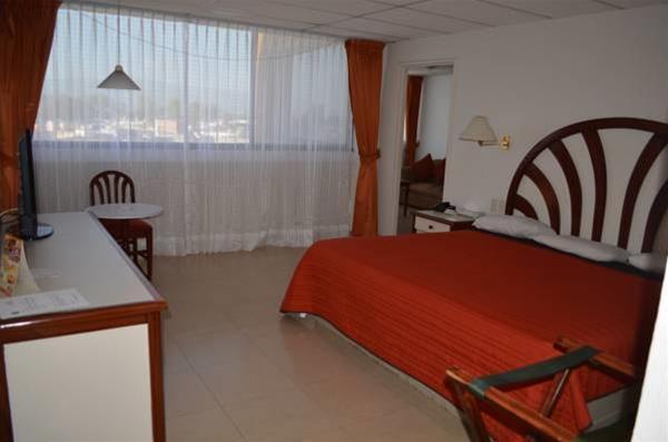 Hotel Casa Real Celaya