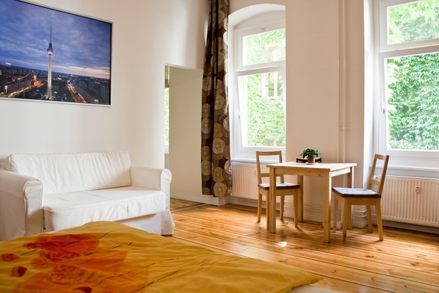 Sleep Like Home Apartments