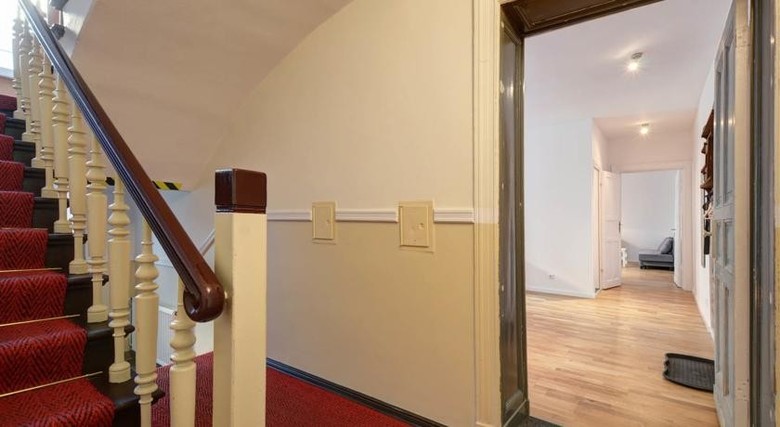 Sleep Like Home Apartments