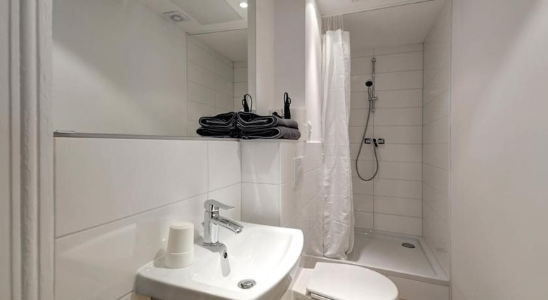 Sleep Like Home Apartments