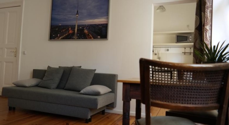 Sleep Like Home Apartments