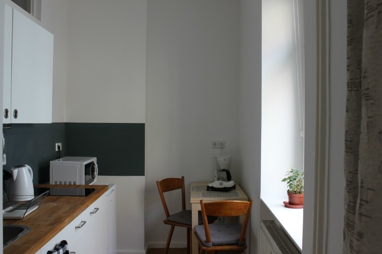 Sleep Like Home Apartments
