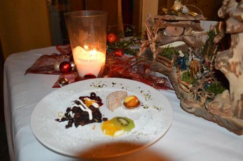 Landidyll-hotel Nudelbacher