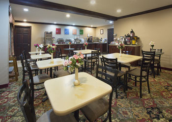 Hotel Comfort Inn Milford