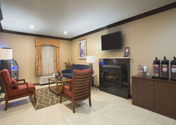 Hotel Comfort Inn Milford