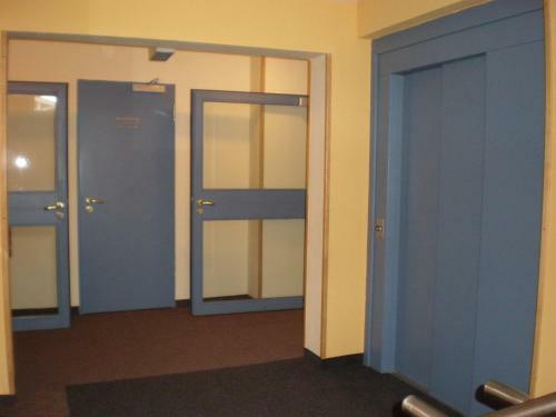 Apartamento Ostsee-ferienwohnung-sellin