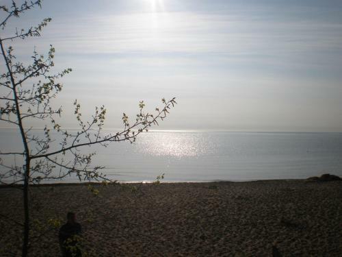 Apartamento Ostsee-ferienwohnung-sellin