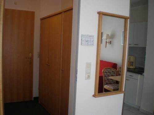 Apartamento Ostsee-ferienwohnung-sellin
