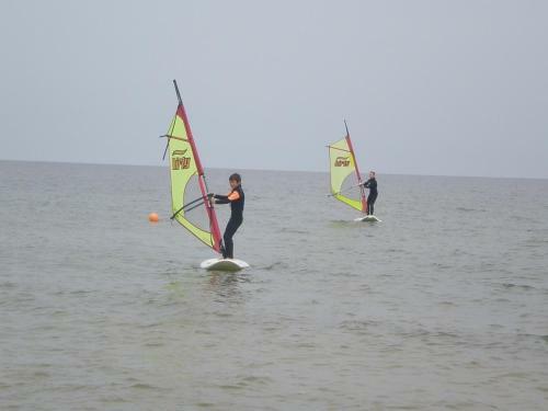 Apartamento Ostsee-ferienwohnung-sellin