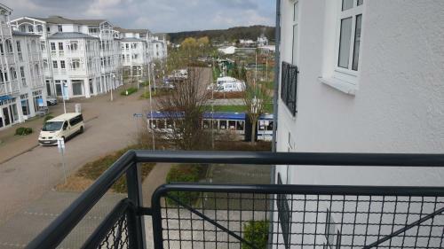 Apartamento Ostsee-ferienwohnung-sellin
