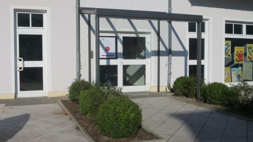 Apartamento Ostsee-ferienwohnung-sellin