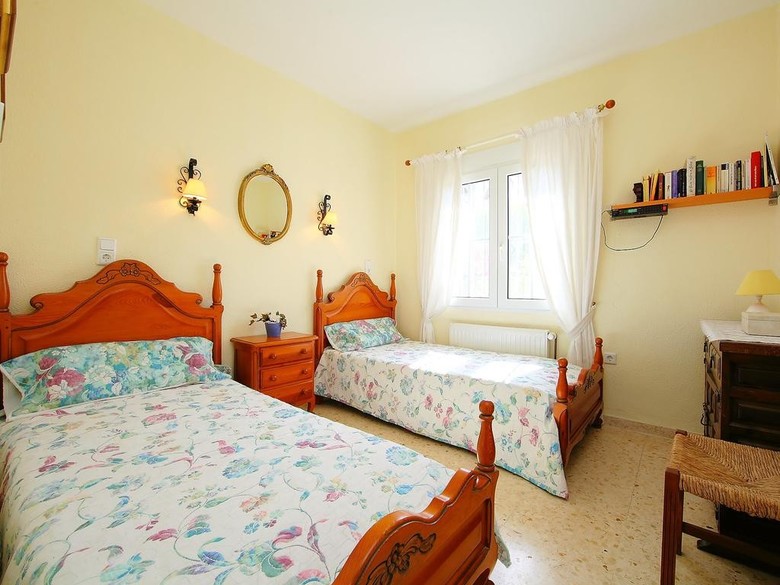 Holiday Home Casa Stella