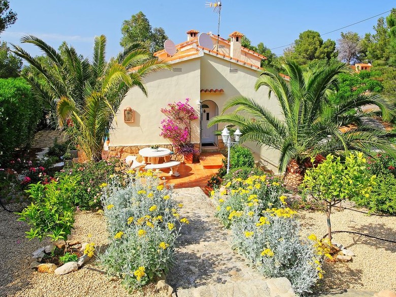Holiday Home Casa Stella