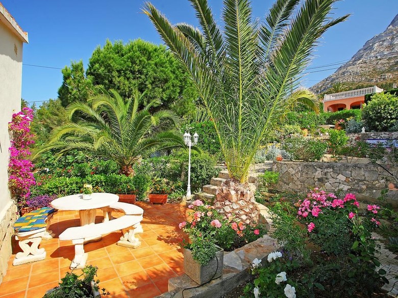 Holiday Home Casa Stella